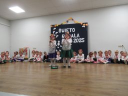 2025-11-06 Święto rogala w Osieku